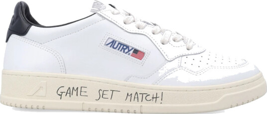 Autry Herre Sko Hvit 41 EU, Autry Herre Sko Hvit 41 EU,