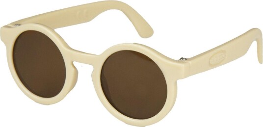 Heless Solbriller til Dukke 3+ ??r Beige Heless Solbriller til Dukke 3+ ??r Beige