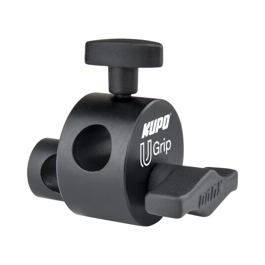 Kupo KCP-192 U-Grip Head( 1.9")