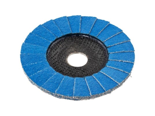 Lukas Erzett A27441250401465a Metalskive Til Slibning Diameter 125 Mm Borings Diameter 22.23 Mm 10 Stk Lukas Erzett A27441250401465a Metalskive Til Slibning Diameter 125 Mm Borings Diameter 22.23 Mm 10 Stk