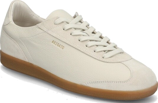 Axel Arigato Zane Sneaker   OFF WHITE/GUM   46