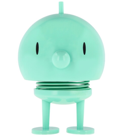 Hoptimist Football Bumble S figur Mint