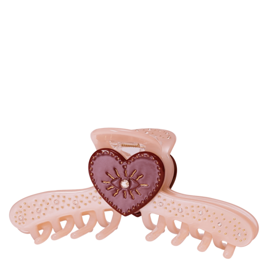 Maanesten Dealla Hairclaw Blush Maanesten Dealla Hairclaw Blush