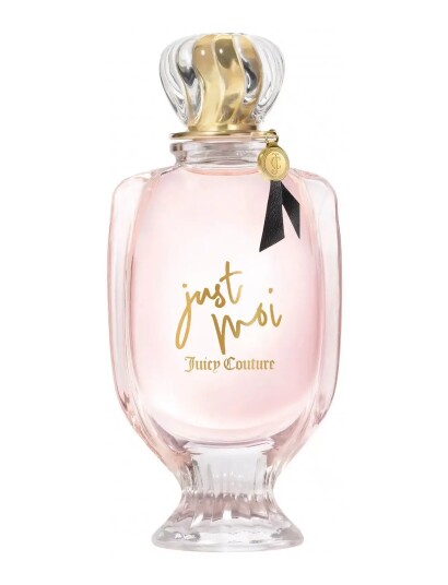 Juicy Couture Just Moi Eau de Parfum 100 ml - Nude Parfyme for Dame