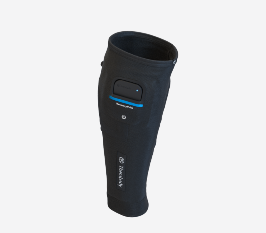 Therabody RecoveryPulse Calf Sleeve Single