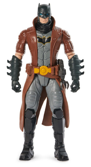 Dc Comics Batman S7 Figur 30cm Dc Comics Batman S7 Figur 30cm