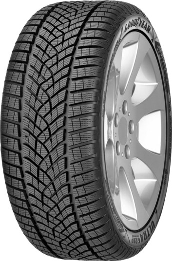 Goodyear UltraGrip Performance GEN-1 245/45R20 103V