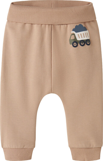 Name It Joggebukser NmbVonne Sesam/Trucks Name It 68 Joggebukse Armygrønn Beige 62 Name It Joggebukser NmbVonne Sesam/Trucks Name It 68 Joggebukse Armygrønn Beige 62