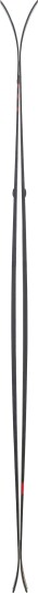 Åsnes Rabb 68 Black 180 cm Åsnes Rabb 68 Black 180 cm