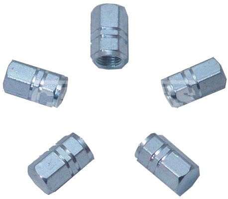CARPRISS 72216009 Ventil, kontrollsystem for dekktrykk