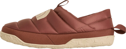 The North Face W Nuptse Mule Brown 38