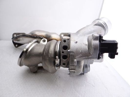 Turbolader GARRETT 820021-5001S
