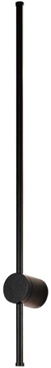 V Tac VT 11112 LED vegglampe 12W 4000K svart hus IP65 Kulør : Nøytral V Tac VT 11112 LED vegglampe 12W 4000K svart hus IP65 Kulør : Nøytral