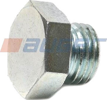 Blindplugg, kjølevæskeflens AUGER 81408