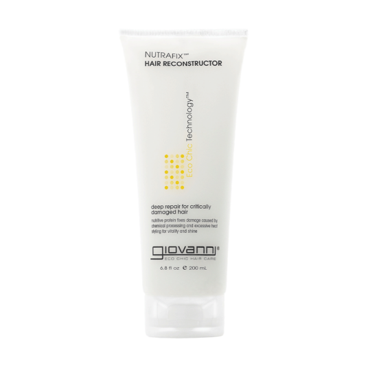 Giovanni nutrafix hair reconstructor 200 ml Giovanni nutrafix hair reconstructor 200 ml