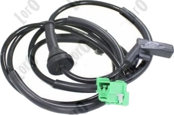 Sensor ABS ABAKUS 120 03 129