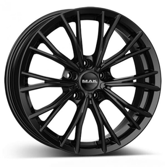 Mak Mark Dark 8x20 5x112 ET55 B66.6