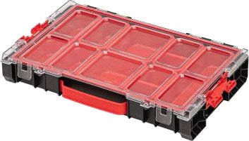 Qbrick Verktøyoppbevaring System Pro Organizer 100 Kompakt Ergonomisk Håndtak
