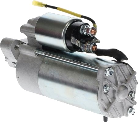 WAI 32505N Starter