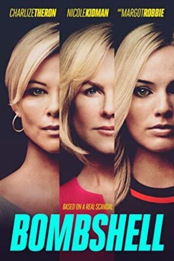 Bombshell DVD