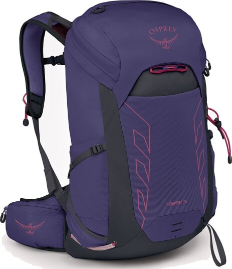 Dame Tursekk Osprey Tempest 26