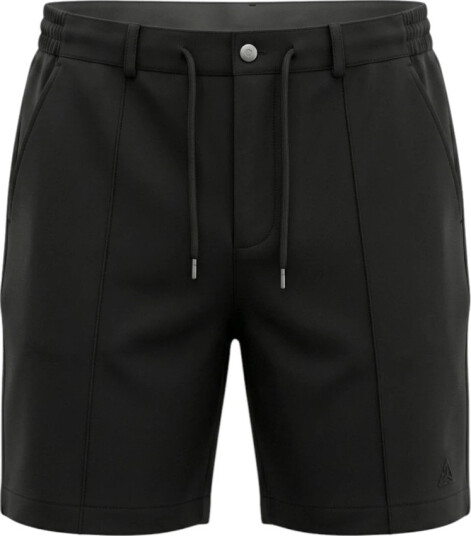 HèSKIMO Herre Shorts Svart L, HèSKIMO Herre Shorts Svart L,