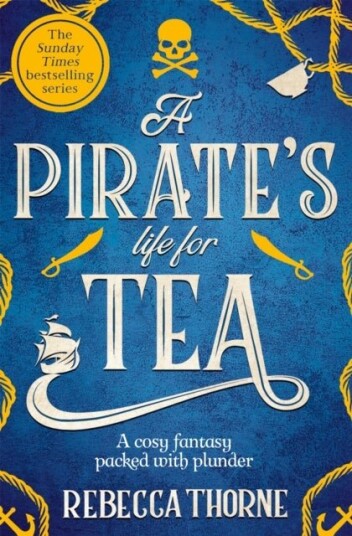A Pirate's Life for Tea A Pirate's Life for Tea