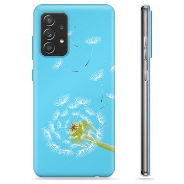 Samsung Galaxy A52 5G, Galaxy A52s TPU-deksel Løvetann