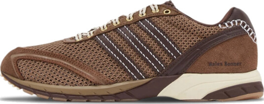 Adidas Herre Sport Brun 43 EU,