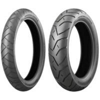 Bridgestone A 40 F 120/70 ZR17 TL 58W Bridgestone A 40 F 120/70 ZR17 TL 58W