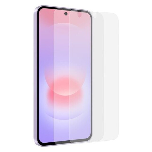 Samsung Galaxy A37 Gjennomsiktig Skjermbeskytter