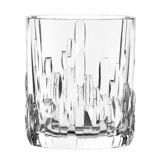 Nachtmann Shu Fa whiskyglass 4-pakning Nachtmann Shu Fa whiskyglass 4-pakning