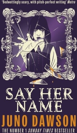 Say Her Name Say Her Name