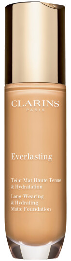 Clarins Everlasting Foundation 110,5W Tawny