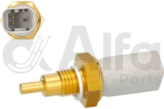 Sensor, motortemperatur Alfa e-Parts AF05155