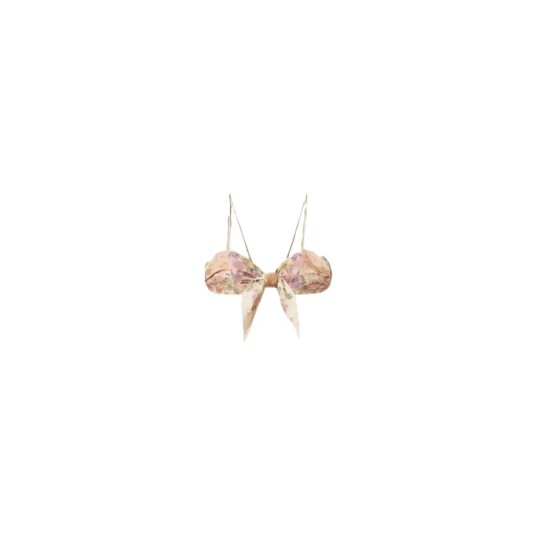 Twinset Dame Topper Flerfarget M,