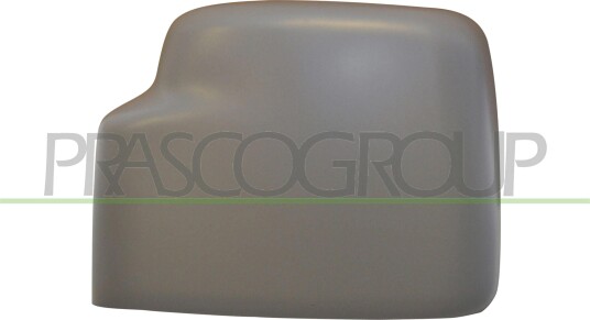 PRASCO SZ7127414 Tildekning, sidespeil PRASCO SZ7127414 Tildekning, sidespeil