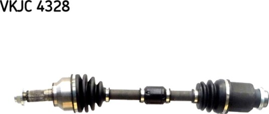 Skf Drivaksel SKF VKJC 4328 Skf Drivaksel SKF VKJC 4328