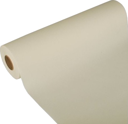 Papstar 84310 Rektangulær Sjampagne Papir 400 Mm 24000 Mm 729 G