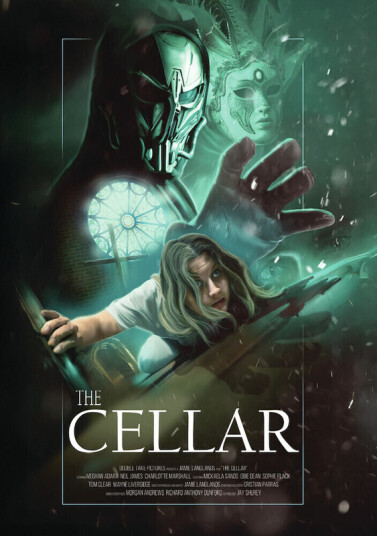 Cellar DVD