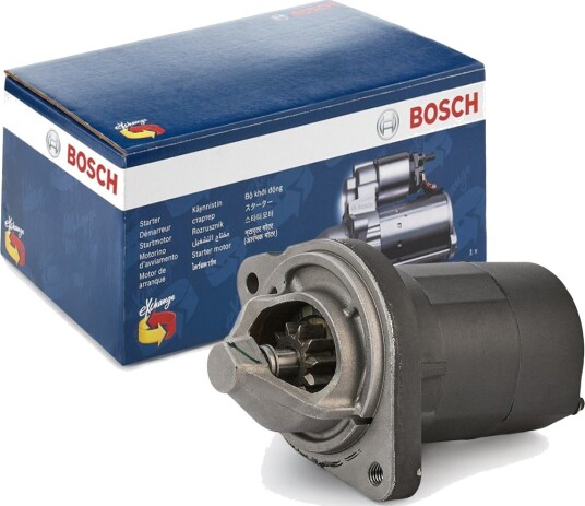 BOSCH 0 986 027 030 Starter