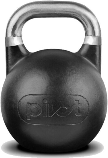 Sportsmaster - Pivot Competition Kettlebell 14 kg Sportsmaster - Pivot Competition Kettlebell 14 kg