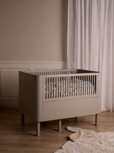 Alice & Fox JUNE Vokseseng Dusk Beige