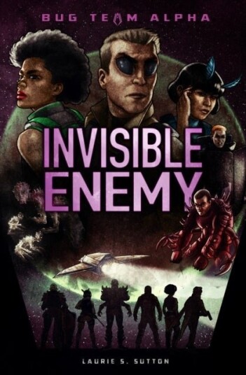 Invisible Enemy Invisible Enemy