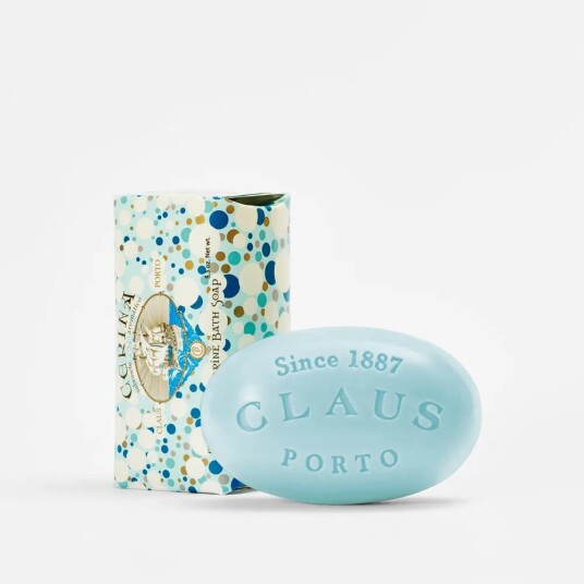 Claus Porto Cerina Brise Marine Soap