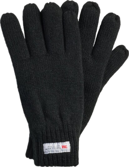 Swedemount Sarek Knitted Thinsulate Glove
