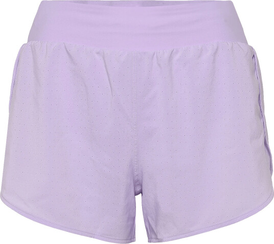PUMA W Dreamrun 3" Drycell Short Purple XL