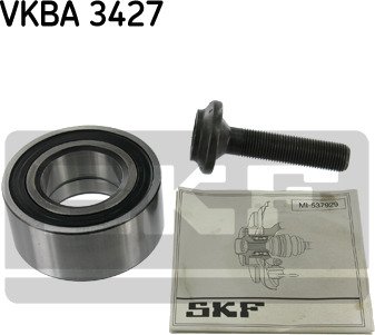 Hjullager SKF VKBA 3427