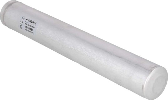 Tørker, klimaanlegg KAMOKA 7810036