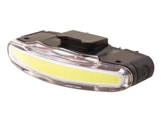 SPANNINGA Headlight Arco XB 80 lumens usb black (SNG-999174) SPANNINGA Headlight Arco XB 80 lumens usb black (SNG-999174)
